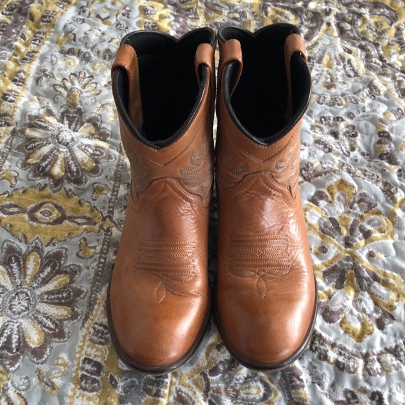 Dingo Boots - Picture 2 of 7